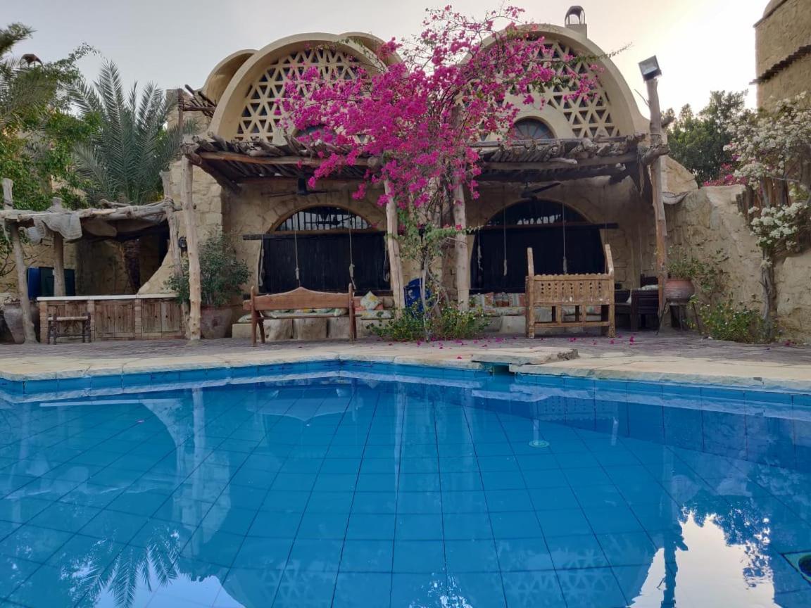 Tunis Lake View Izbat an Namus Exterior photo