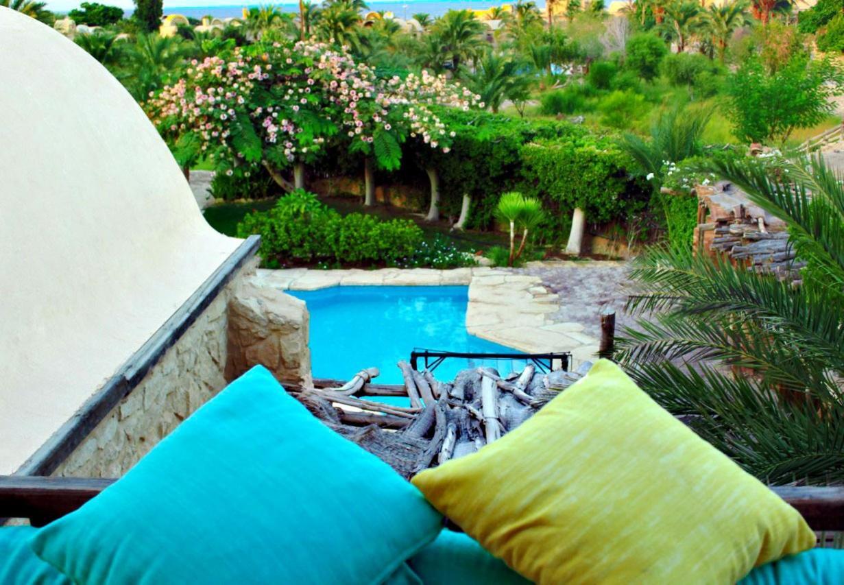 Tunis Lake View Izbat an Namus Exterior photo