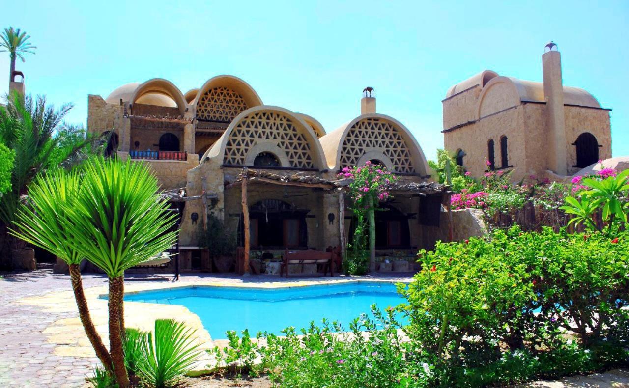Tunis Lake View Izbat an Namus Exterior photo
