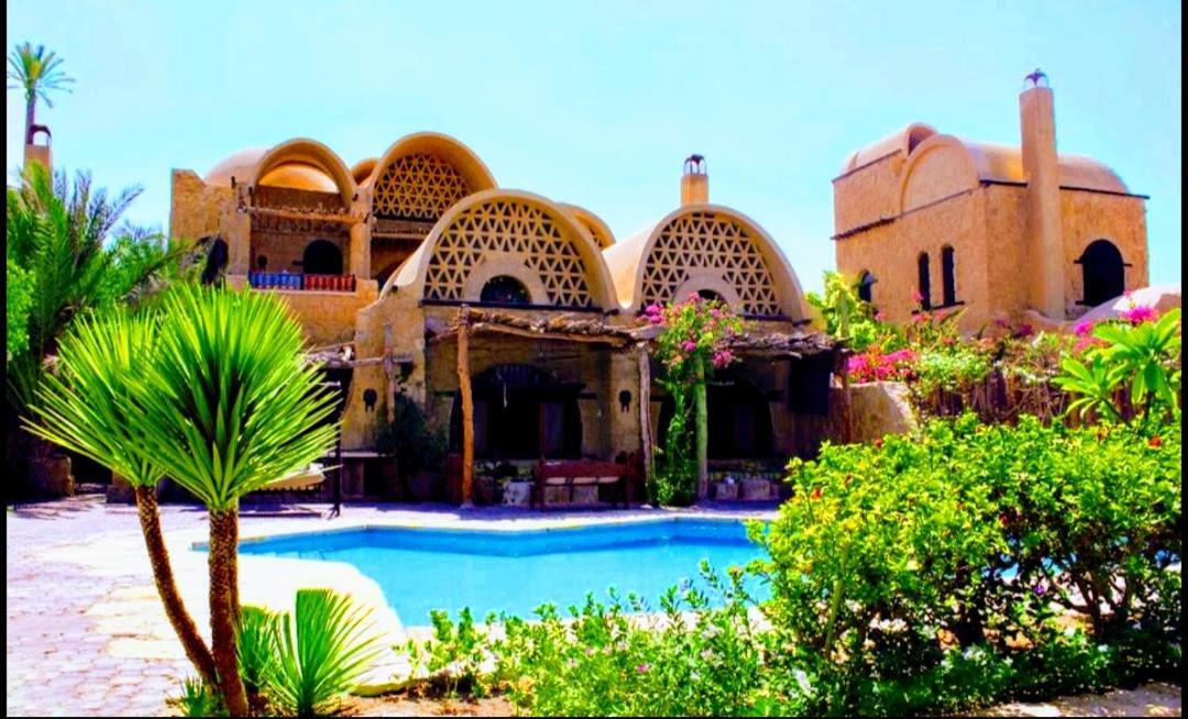 Tunis Lake View Izbat an Namus Exterior photo